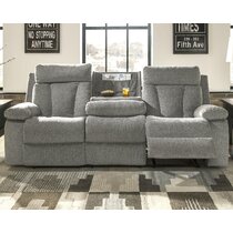 Jamestown Reclining Sofa Wayfair